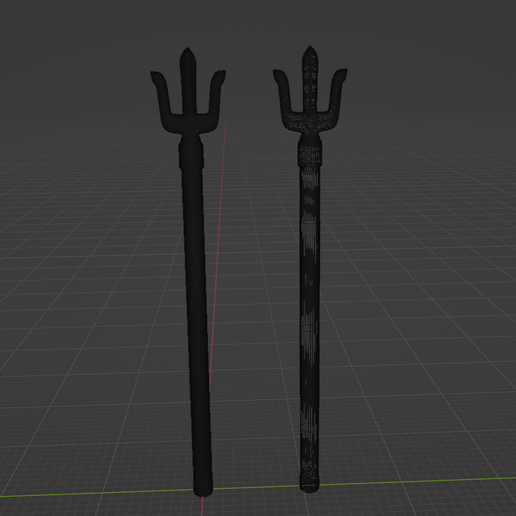 DangpaWireframe.png Dangpa 당파 - Korean Dangpa Trident