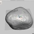 MeshMixer_01.jpg 2.7 kg round stone