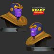 2side.jpg Thanos - Marvel Contest of Champions