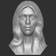 1.jpg Celine Dion bust for 3D printing