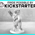 Bear_Action_Ad_Graphic-01.jpg Bear - Action Pose - Tabletop Miniature