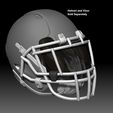 BPR_Composite8a.jpg Facemask pack 1 for Riddell SPEED helmet