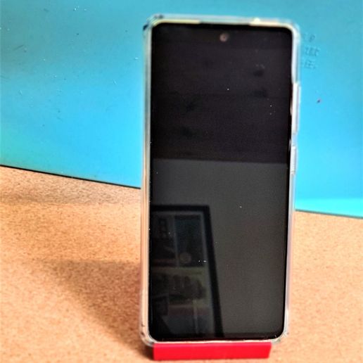 Phone_Holder_33.jpg The "Hook" Phone Holder