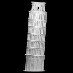 720X720-towerofpisa.jpg leaning tower of pisa