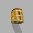 Spool-Desiccant-holder-Bottom-2mm-Desiccant-No-Ribs.jpg Desiccant holder (s) for Bambu Spools