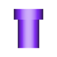 2-Shoulder_Elbow_Pin.stl Free STL file Mega Makey・3D printing model to download