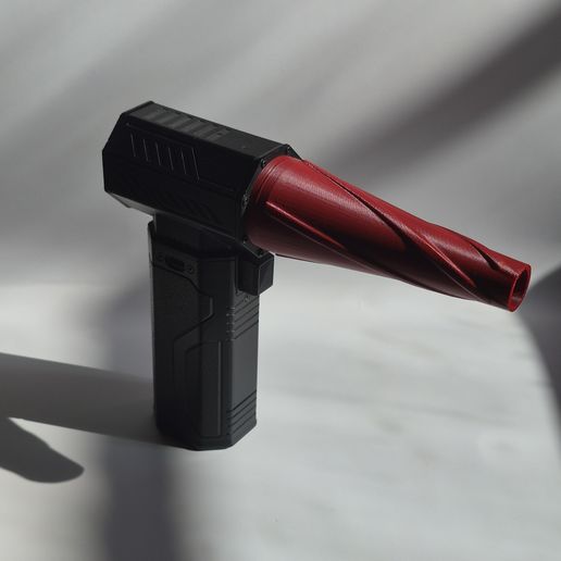 F02-ES Nozzle