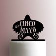 JB_Cinco-De-Mayo-Sombrero-with-Mustache-225-A880-Cake-Topper.jpg TOPPER CINCO DE MAYO SOMBRERO WITH MOUSTACHE MOUSTACHE HAT