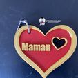 IMG_1957.jpg keychain with heart for grandma, grandpa, dad, mom