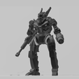 Untitled6.png American Mecha Jackrabbit JKR-8T new poses