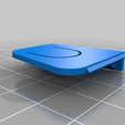 7341bdc8b7f61d1e5d817b49051aef41.png Archivo STL gratuito Llavero LED・Objeto imprimible en 3D para descargar