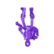 TT_00006_SkelebobAxeFixed.stl Skeleton Bundle - [Pre-Supported]