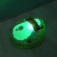 DSCN0451.JPG Free STL file Japanese Basin・Object to download and to 3D print