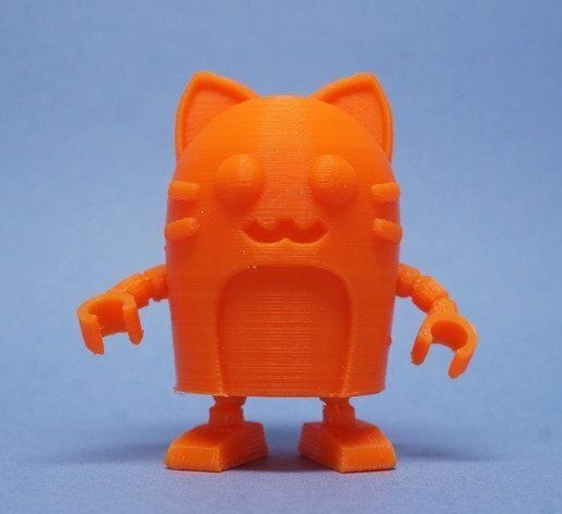 73416f45559722dcd3103ff88f5f384b_display_large.jpg Робот Neko (шаровой шарнир)