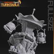 Turntable_04.jpg Low x Alone - Little Nightmare III