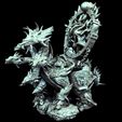 Hydra-Vortex-Beast-Mystic-Pigeon-Gaming-6-b.jpg Vortex Beast Collection Hydra And Dinosaur Variations