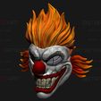 10.jpg Sweet Tooth Twisted Metal Mask With Hair High Quality