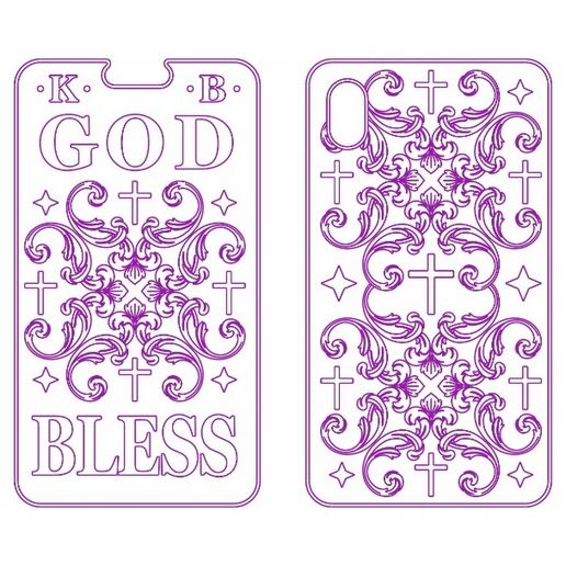 Phone case
