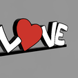 LOVE-LUMINEUX.png Valentine love lamp