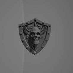 Grayskull-shield.jpg Grayskull Shield motu He-man