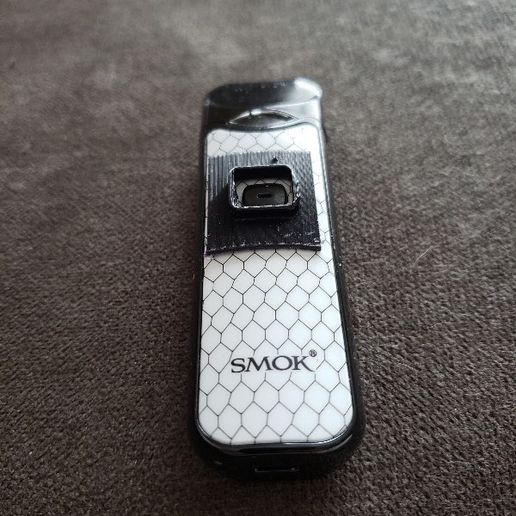 smok nord button stuck SMOK Vape Won't Turn On & Other Problems