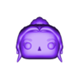 1094_cbz_novia.stl FUNKO BRIDE WEDDING