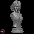 2.jpg Underworld - Selene - Statue - Bust