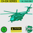 K1.png CH-53K SERIES SUPER STALLION V1