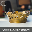 corona-versión-comercial.png Crown of Queen Elizabeth the Catholic commercial version