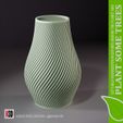 vase-1010-B-bulb-stripped-twisted-vase-01.jpg BULB VASE 1010B ONETREE