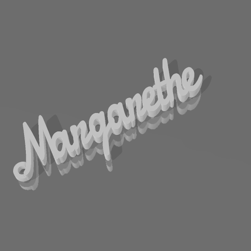 Margarethe