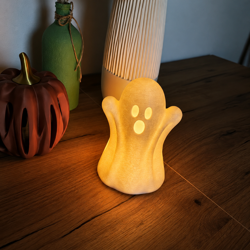 Ghost
