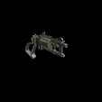 2.png Pipe Revolver Pistol - Fallout 4
