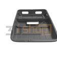 x6.jpg INTERIOR ROOF LAMP COVER FITS MAZDA 929 HC /LUCE (1987 - 1992)