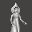 flatwoodsmonster2.jpg FLATWOODS MONSTER MINIATURMODELL FÜR HORROR ODER FANTASY SPIELE RPG DND
