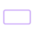 Hohlprofile-59410_-_220_x_120_x_10_x_100.STL bar stock semifinished templates step files