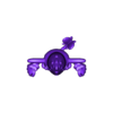 pokemon-512simisage2.stl Pokemon No. 512 Simisage