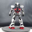 20231217_011337.jpg Gundam MaxLab Prototype RX01