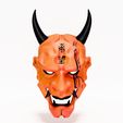 0001.jpg Cyberpunk Oni Mask toy