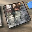 58.jpg THIS WAR OF MINE THE BOARD GAME INSERTS