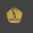 patch-logo.jpg Qatar 2022 world cup commemorative badge set