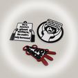PROTEST-IMG-01.png KEYCHAIN PROTEST IMMIGRATION