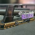 20260328_100806.jpg TTI-BALLERINA Display Stand [Glock17]
