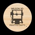 wilson3dprints