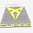 CUPRA IMAGN.PNG CUPRA LOGO WITH LETTERS