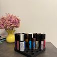 front-view-of-the-heart.jpeg Doterra Flaschen herzförmige Unterstützung
