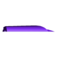 Q2a.stl Fichier STL Honkai : Star Rail - Seele Scythe・Design imprimable en 3D à télécharger