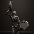 Horn2.png Ancient Egyptian Skeleton Warriors Close Combat Pack