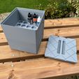 thumbnail_IMG_3466.jpg Stackable Vallejo Paint 17ml 18ml Dropper Bottle Storage Boxes