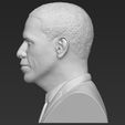 5.jpg Barack Obama bust 3D printing ready stl obj formats